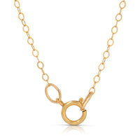 NALA LAPIS SAPPHIRE NECKLACE