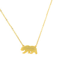 GOLD BEAR/CALIFORNIA BEAR/BRUIN BEAR/CAL BERKELEY/MAMA BEAR