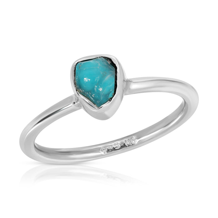 Turquoise Ocean Ring
